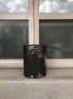 画像8: 1910'S 20'S　アーリーセンチュリー　アイスクリーム缶　蓋付　取手付　ダストボックス　trash can　トラッシュカン　ブリキ　ティン缶　ゴミ箱　アンティーク　ビンテージ (8)