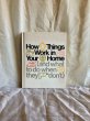 画像4: 1970's　ファニチャーリペア&DIY本　3冊set　洋書　Complete Do-it-yourself Manual　How Things Work in YOUR HOME　FURNITURE REPAIR and REFINISHING　ビンテージブック　古本　アンティーク　ビンテージ (4)