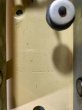 画像8: 1930'S 40'S　AUTHOTONE　DOOR CHIME　非電動式　プッシュボタン　プッシュ式　ドアベル　チャイム　スチール　ブラス　実働　フルセット　アンティーク　ビンテージ (8)