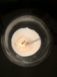 画像19: 1960’S　シップライト　ポーチライト　インダストリアル　シーリングライト　フラッシュマウント　ラウンドクリアガラスシェード　1灯　アルミ　長い　アンティーク　ビンテージ (19)