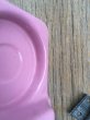 画像13: マグホルダー　ソープディッシュ　レアカラー　バイオレット　1910’S 20'S　アーリーセンチュリー　洗面　ポーセリン　陶器　アンティーク　ビンテージ (13)