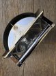 画像10: 1960'S 70'S　HALL MACK　NOS　箱付　デッドストック　ミッドセンチュリー　ウォールビルトイン　ソープディッシュ　スチール　クロムメッキ 　プラスティック　アンティーク　ビンテージ (10)