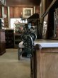 画像3: 19世紀　1880'S 1890'S　ビクトリアン　パスタメーカー　パスタマシーン　ミートチョッパー　フードチョッパー　キャストアイアン　鋳物　アンティーク　ビンテージ (3)