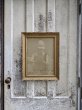 画像6: 1900’S 1910’S 1920’S　ビクトリアン　装飾フレーム　モールディング　木製　 額縁　ゴールド　装飾　アンティーク　ビンテージ (6)
