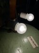 画像6: 1920'S 30’S　インダストリアル　ウォールマウントライト　ポーセリン　アルミ合金　アイアン　真鍮　２灯　レスイズモア　ミニマムライト　シンプルランプ　アンティーク　ビンテージ (6)