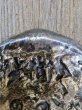 画像11: Barbour Silver Co.　Silver Plated　DUTCH　Netherlands　Holland　オランダ　ダンス　風車　風景　シルバーメッキ　銀食器　オーバルプレート　皿　アクセサリートレイに　小物入れに　装飾　銅?!　真鍮?!　アンティーク　ビンテージ (11)