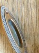 画像10: 1900'S 1910'S　4PCS/SET　ビクトリアン　サッシリフター　スライドウインドー　オーバースライド　引戸金物　引き手　真鍮　銅メッキ　ブラス　アンティーク　ビンテージ (10)