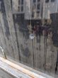 画像16: 1910'S 1920'S 1930'S　shabby chic　シャビーシック　木枠ガラス 窓　 6分割　木製　ビクトリアン　アンティーク　ビンテージ (16)