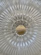 画像20: 1910'S 20'S　GE　ジェネラルエレクトリック　ホロフェーン　HOLOPHANE　シーリングライト　1灯　リフレクターカット　ガラスシェード　ペンダントライト　装飾　アンティーク　ビンテージ (20)