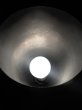 画像17: 1960'S　シックスティーズ　2点セット　ミッドセンチュリー モダン　スポットライト　大型　シーリングライト　アルミニューム　1灯　ロカビリー　elvis　eames era　アンティーク　ビンテージ (17)