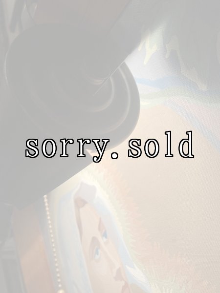 画像5: 1950'S　ピクチャーフレームライト　フックハンギングランプ　メニュー灯　掲示板　レコードジャケット灯　スチール　1灯　首振り　アンティーク　ビンテージ (5)