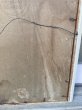 画像16: 1950’S　ミッドセンチュリー　フィフティーズ　2pcs set　M . Devoe　FLAMINGO　フラミンゴ　トロピカルデコ　ウォールデコ　ガラス　額装　ハンドペインテッド　フロリダ　マイアミ　アールデコ　ウォールオーナメント　アンティーク　ビンテージ (16)