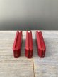 画像6: 1950'S 60'S　Red Devil Tools　NOS　レッドデビル　スクレーパーハンドル　ウッドハンドル　デッドストック　キーホルダー　浮き具　フローター　当時物　ビンテージ　アンティーク (6)