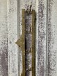 画像14: 1920'S 30'S　PATINA　パティーナ　6連フック　ハットラック　ハットハンガー　ウォールハンガーラック　壁掛け　ウッド×アイアン　シャビーシック　多重ペイント　アンティーク　ビンテージ (14)