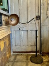インダストリアル ライト 照明器具 ロストアンド