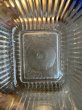 画像12: アンカーホッキング　FK　ANCHOR HOCKING　ファイヤーキング　保存容器　フィルビー　リブドガラス　Refrigerator　リフレッジレーター　美品　エラー品 ?!　アクセサリー入れに　アンティーク　ビンテージ (12)
