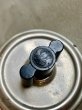 画像6: 1900'S 10'S    エクセレントコンディション　アーリーエレクトリック　アメリカ製　サーフェイススイッチ　GE　ジェネラルエレクトリック　GENERAL ELECTRIC　超大型　ロータリースイッチ　ターンスイッチ　ブラス　ニッケルメッキ　ポーセリン　アンティーク　ビンテージ (6)