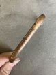 画像10: 1950'S 60'S　ミッドセンチュリー　カッパー?!　ブロンズ?!　取っ手　取手　引き手　ドロワープル　キャビネット　窓などに　パティーナ　PATINA　シャビーシック　1点売り　バラ売り　モダン　モダニズム　アンティーク　ビンテージ (10)