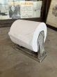 画像17: 1940'S 50'S　Scott Paper Co　アメリカ製　トイレット ペーパーホルダー　洗面　WC　クロームメッキ　真鍮　アンティーク　ビンテージ (17)