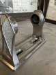 画像6: 1940'S 50'S　Scott Paper Co　アメリカ製　トイレット ペーパーホルダー　洗面　WC　クロームメッキ　真鍮　アンティーク　ビンテージ (6)
