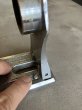 画像12: 1940'S 50'S　Scott Paper Co　アメリカ製　トイレット ペーパーホルダー　洗面　WC　クロームメッキ　真鍮　アンティーク　ビンテージ (12)