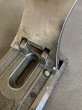 画像16: 1940'S 50'S　Scott Paper Co　アメリカ製　トイレット ペーパーホルダー　洗面　WC　クロームメッキ　真鍮　アンティーク　ビンテージ (16)