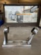 画像14: 1940'S 50'S　Scott Paper Co　アメリカ製　トイレット ペーパーホルダー　洗面　WC　クロームメッキ　真鍮　アンティーク　ビンテージ (14)