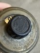 画像8: 1910'S 20'S    アーリーエレクトリック　アメリカ製　サーフェイススイッチ　PERKINS　中型　ロータリースイッチ　ターンスイッチ　ブラス　ニッケルメッキ　ON/OFF　ポーセリン　アンティーク　ビンテージ (8)