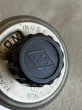 画像4: 1910'S 20'S    アーリーエレクトリック　アメリカ製　サーフェイススイッチ　レア　P&S　PASS&SEYMOUR　小型　ロータリースイッチ　ターンスイッチ　ブラス　ニッケルメッキ　ON/OFF　ポーセリン　ミントコンディション　アンティーク　ビンテージ (4)