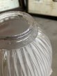 画像20: 1900’S 10'S　レア　YOST　ホロフェーン　HOLOPHANE　アーリーセンチュリー　1灯　フロストガラスシェード　ウォールマウントブラケットライト　真鍮　ニッケルメッキ　アンティーク　ビンテージ (20)