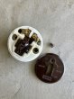 画像7: 1920'S 30'S　LEVITON　USA　アメリカ製　サーフェイススイッチ　スナップスイッチ　トグルスイッチ　レバースイッチ　ベークライト　ポーセリン　アンティーク　ビンテージ (7)