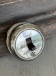 画像3: 1920'S 30'S　サーフェイススイッチ　C.E.M.Co.　スナップスイッチ　トグルスイッチ　レバースイッチ　真鍮　ポーセリン　ベークライト　ミントコンディション　アンティーク　ビンテージ (3)