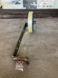 画像3: 1960'S　ミッドセンチュリー　MINNESOTA MINING & MFG,CO.　made in USA　3M　THREE M　スリーエム　セロテープディスペンサー　テープカッター　デスクマウント型　アメリカ　ステーショナリー　スチール×プラスチック　アンティーク　ビンテージ (3)