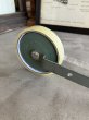 ※WHEEL DISCの向きはこの向きが正解です。