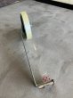 画像2: 1960'S　ミッドセンチュリー　MINNESOTA MINING & MFG,CO.　made in USA　3M　THREE M　スリーエム　セロテープディスペンサー　テープカッター　デスクマウント型　アメリカ　ステーショナリー　スチール×プラスチック　アンティーク　ビンテージ (2)