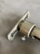 画像26: 1950'S　シアーズ　クラフツマン　SEARS ROEBUCK　CRAFTSMAN　ボールチェーン　LEVITON　1灯　インダストリアル アームライト　ワークベンチ ランプ　ウォールマウントorベンチマウント ブラケットライト　ミントコンディション　GOLD　シャンパンゴールド　アンティーク　ビンテージ (26)