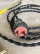 画像29: 1950'S　シアーズ　クラフツマン　SEARS ROEBUCK　CRAFTSMAN　ボールチェーン　LEVITON　1灯　インダストリアル アームライト　ワークベンチ ランプ　ウォールマウントorベンチマウント ブラケットライト　ミントコンディション　GOLD　シャンパンゴールド　アンティーク　ビンテージ (29)