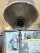 画像20: 1940'S 50'S　unknown　1灯　インダストリアル アームライト　ワークベンチ ランプ　ウォールマウントorベンチマウント ブラケットライト　パティーナ　PATINA　シャビーシック　アンティーク　ビンテージ (20)