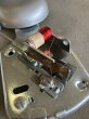 画像11: 1950'S　箱付きデッドストック　EDWARDS　ベル　ドアベル　チャイム　スチール　実用に！　ディスプレイに！　アンティーク　ビンテージ (11)