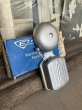 画像3: 1950'S　箱付きデッドストック　EDWARDS　ベル　ドアベル　チャイム　スチール　実用に！　ディスプレイに！　アンティーク　ビンテージ (3)
