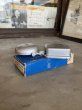画像4: 1950'S　箱付きデッドストック　EDWARDS　ベル　ドアベル　チャイム　スチール　実用に！　ディスプレイに！　アンティーク　ビンテージ (4)