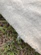 画像15: 1950'S　J.C.PENNY CO.Inc　Golden Down　ALL WOOL BLANKET　ペニーズ　J.C.ペニー　ウール ブランケット　マルチカラー　ストライプ　キャンプ　アウトドア　ハドソンベイ風　アンティーク　ビンテージ (15)