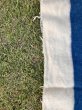 画像19: 1950'S　J.C.PENNY CO.Inc　Golden Down　ALL WOOL BLANKET　ペニーズ　J.C.ペニー　ウール ブランケット　マルチカラー　ストライプ　キャンプ　アウトドア　ハドソンベイ風　アンティーク　ビンテージ (19)