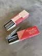 画像10: 1950'S  60'S    Swingline　Sparco　ステイプラー　Stapler　ステイプル　ホチキス　ホッチキス針　替針　紙箱　4箱セット　アドバタイジング　アンティーク　ビンテージ (10)