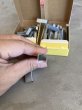 画像7: 1950'S  60'S    Swingline　Sparco　ステイプラー　Stapler　ステイプル　ホチキス　ホッチキス針　替針　紙箱　4箱セット　アドバタイジング　アンティーク　ビンテージ (7)