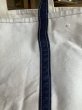 画像17: 1980’s 90'S　L.L.BEAN　Vintage　Boat and Tote　モノグラム　ボートアンドトート　エルエルビーン　L.L.ビーン　ビーントート　ラージ　LARGE　アメリカ製　MADE IN USA　グッドコンディション　NAVY　帆布　ビンテージ (17)