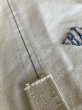 画像15: 1980’s 90'S　L.L.BEAN　Vintage　Boat and Tote　モノグラム　ボートアンドトート　エルエルビーン　L.L.ビーン　ビーントート　ラージ　LARGE　アメリカ製　MADE IN USA　グッドコンディション　NAVY　帆布　ビンテージ (15)