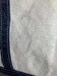 画像12: 1980’s 90'S　L.L.BEAN　Vintage　Boat and Tote　モノグラム　ボートアンドトート　エルエルビーン　L.L.ビーン　ビーントート　ラージ　LARGE　アメリカ製　MADE IN USA　グッドコンディション　NAVY　帆布　ビンテージ (12)