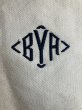 画像8: 1980’s 90'S　L.L.BEAN　Vintage　Boat and Tote　モノグラム　ボートアンドトート　エルエルビーン　L.L.ビーン　ビーントート　ラージ　LARGE　アメリカ製　MADE IN USA　グッドコンディション　NAVY　帆布　ビンテージ (8)