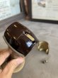 画像14: 1920'S 30'S 　レア！　Surface Mount  Outlets　FLOOR EXTENSION RECEPTACLE　ラッセル＆ストール　DUPLEX　コンセントbox　Solid Brass　アースコン　アース付き　2口コンセント　R&S Co.　ベークライト　ソリッドブラス　アンティーク　ビンテージ (14)
